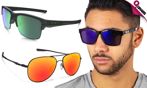 Oakley Sunglasses!
